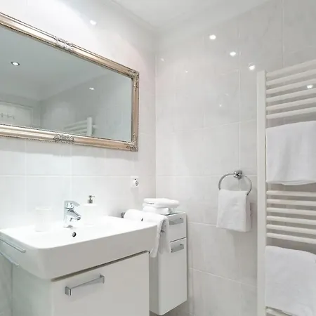 Haus-gotland-og-wohnung-16 Apartman Westerland