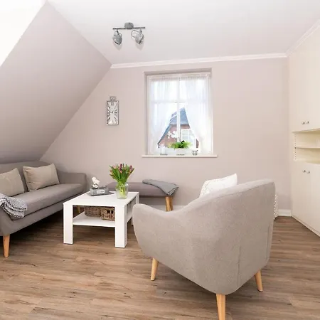 Haus-gotland-og-wohnung-16 Apartman