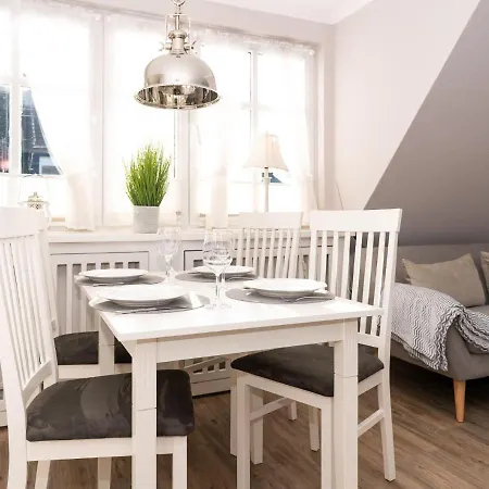 Haus-gotland-og-wohnung-16 * Westerland