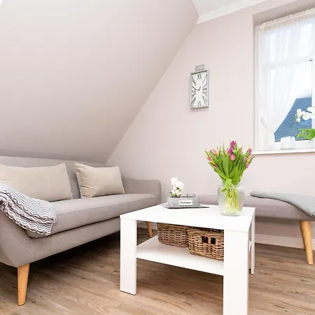 Haus Gotland Og 16 Apartment *