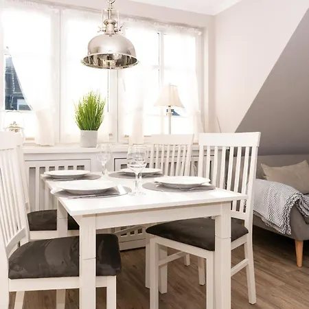 Apartment Haus-gotland-og-wohnung-16 *