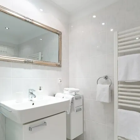 Apartment Haus Gotland Og 16