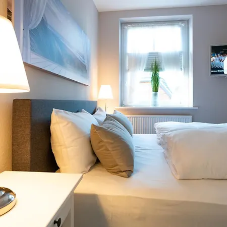 Haus Gotland Og 16 *