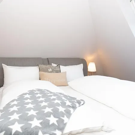 Haus-gotland-og-wohnung-16 * Westerland